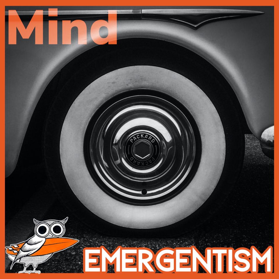 Emergentism: Does the mind emerge from the brain?