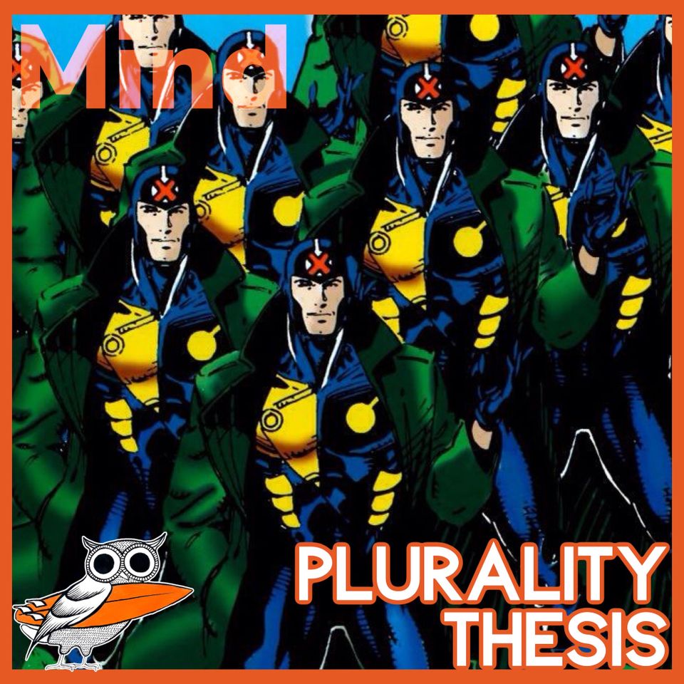 The Plurality Thesis