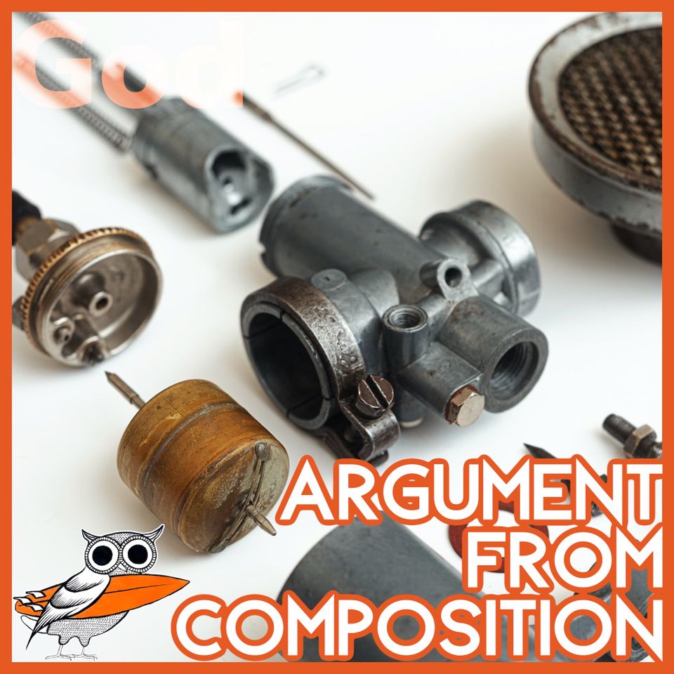 The Argument from Composition