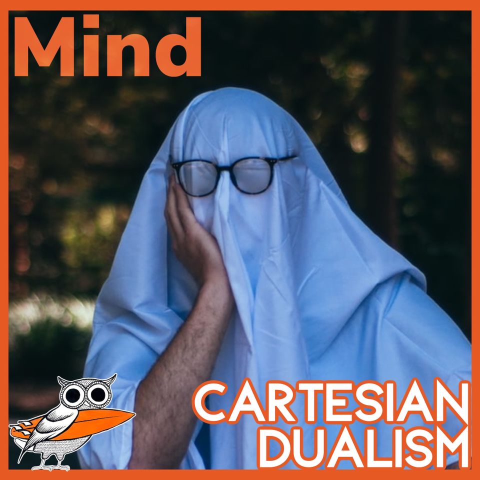 What is Cartesian Dualism?