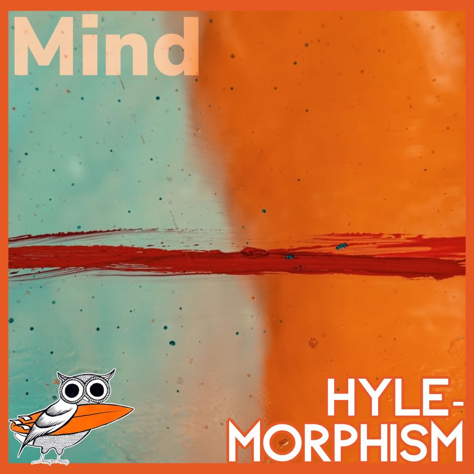Hylemporphic Theory of Mind