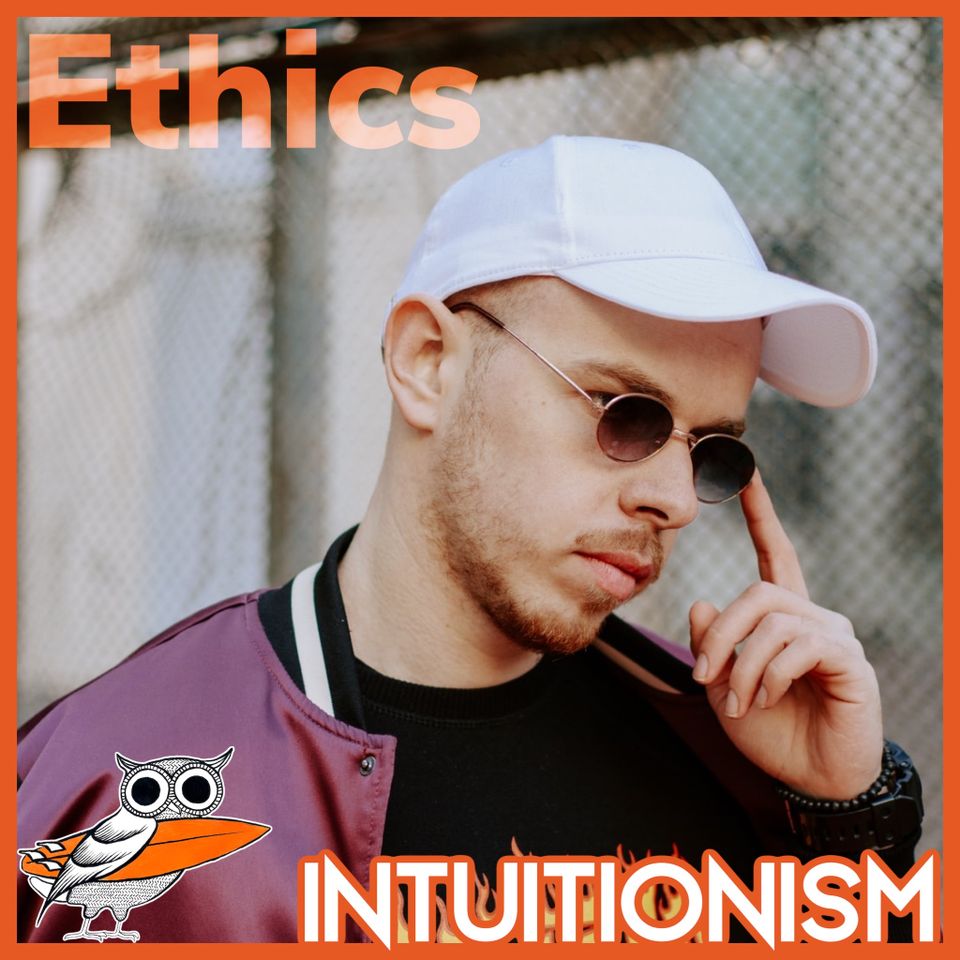 Intuitionism: Is 'good' indefinable?