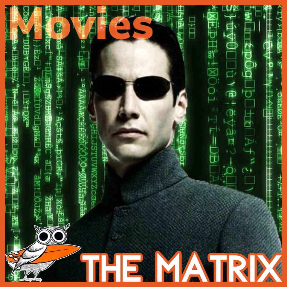 "The Matrix" Movie Review