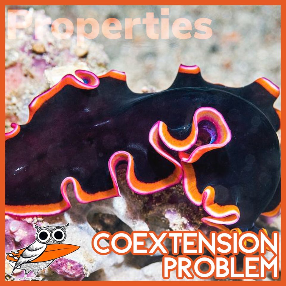 Coextension Problem: Are coextensive properties a problem for class/resemblance nominalism?