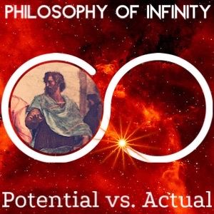 Potential vs. Actual Infinity