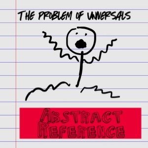 Abstract Reference
