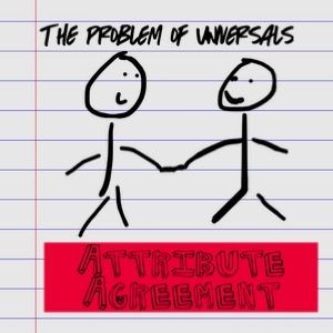 Attribute Agreement