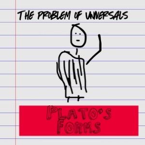 Plato and the Forms