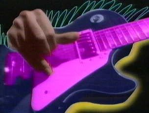 Defining Metaphysics and Music Genre
