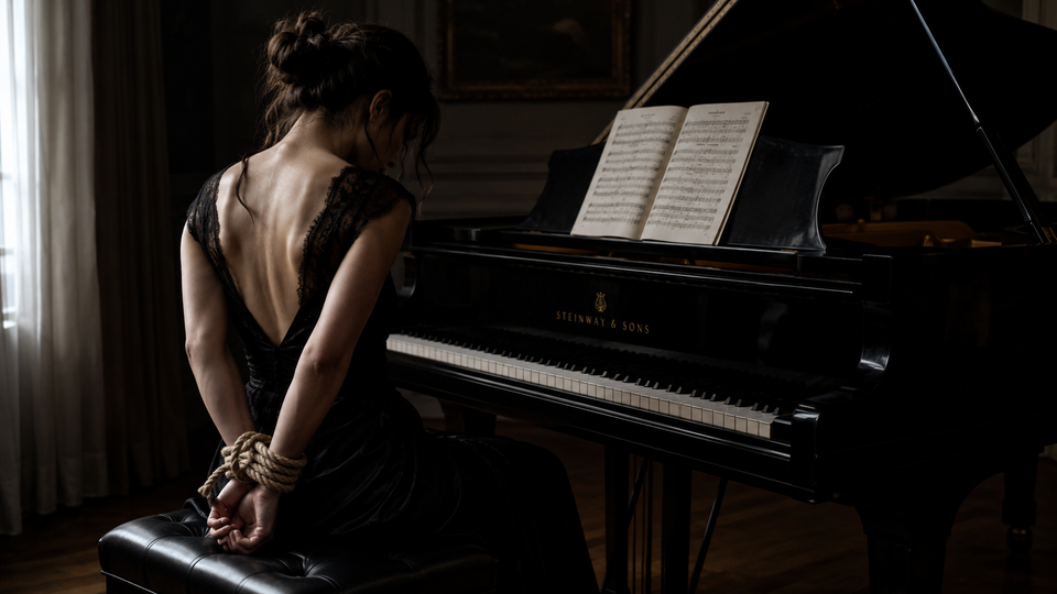 The Pianist With Her Hands Tied: Can You Still "Do Otherwise"?