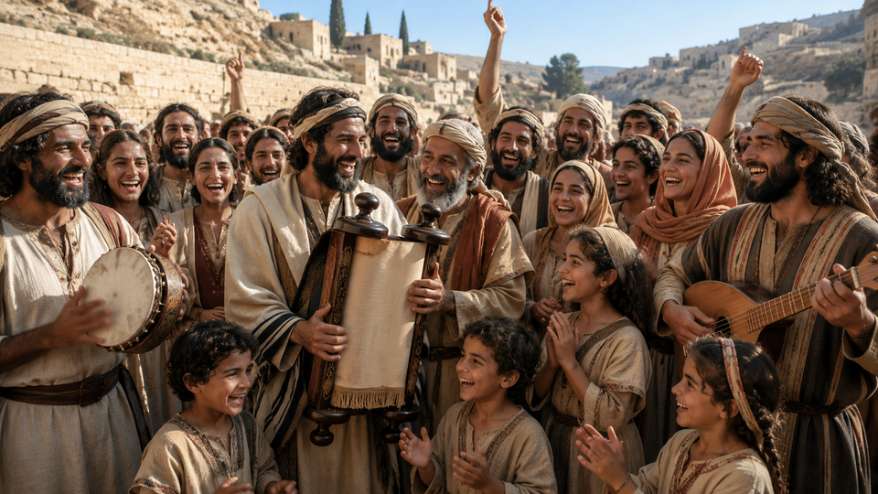 What Ancient Ethics Can Teach Us About Happiness
