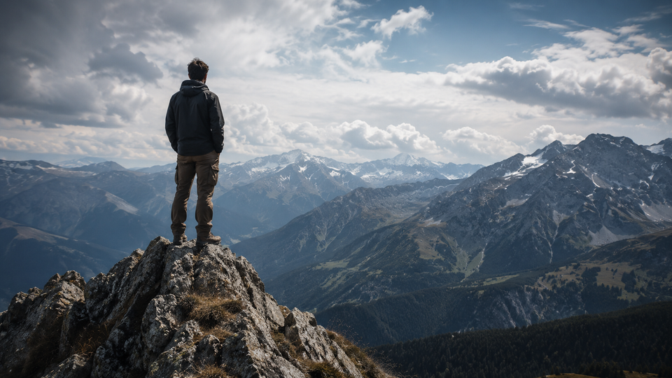 Is Right and Wrong Up to the Individual?