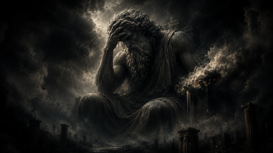 Open Theism: What If God Doesn't Know What You'll Do Tomorrow?