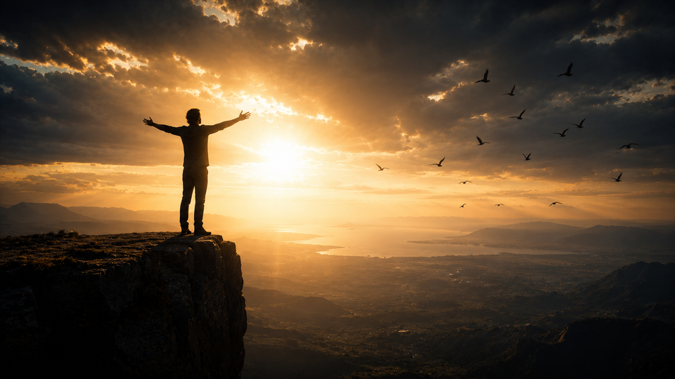 The Free Will Defense: Is Freedom Worth the Cost?