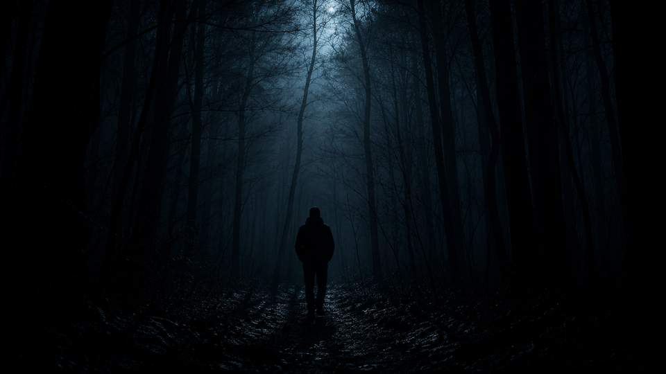 The Existential Problem of Evil: How Could God Let This Happen to Me?
