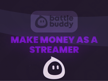 6 Proven Ways to Make Money on Twitch