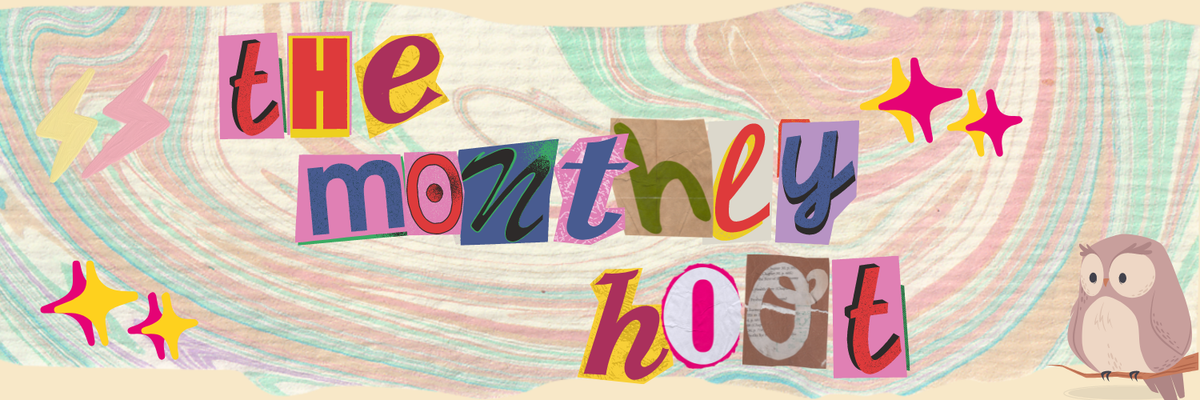 Springtime Updates from Witch, Please Productions!