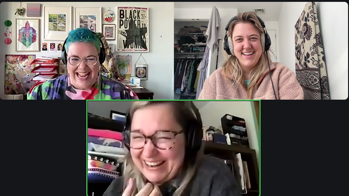 Let's Put 2024 Away, Shall We?