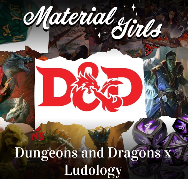 Storytelling and Benevolent Transgression in Dungeons & Dragons