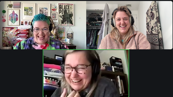 Let's Put 2024 Away, Shall We?