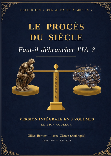 Voilà le coupable !