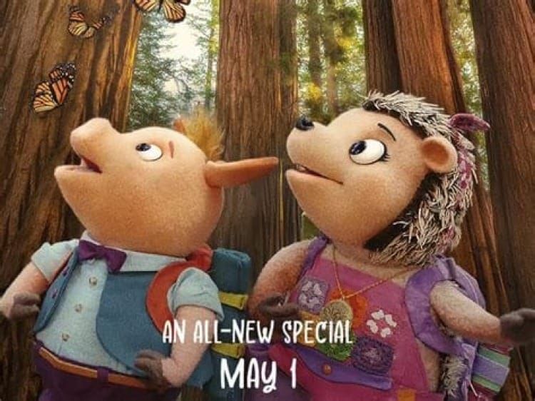 Wowsabout! FULL MOVIE | 🌲 Explore the Great Outdoors with Ronald & Roxy 🏞️ | PBS KIDS