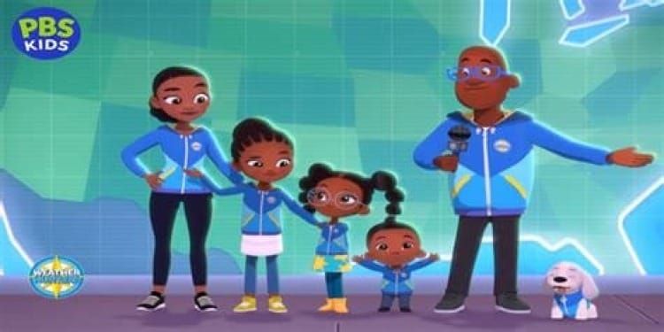 Wacky Weather Jokes! 😂 | Weather Hunters | PBS KIDS #Shorts