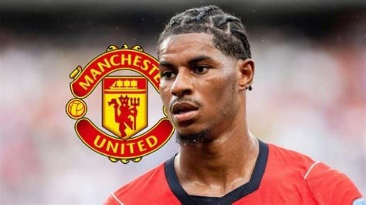 Barcelona and Bernal Both Rejected United’s Swap Demand in Rashford Talks