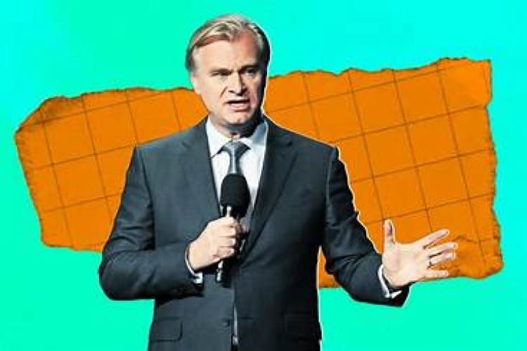 Christopher Nolan shares verdict on younger generation’s relationship with ‘AI slop’