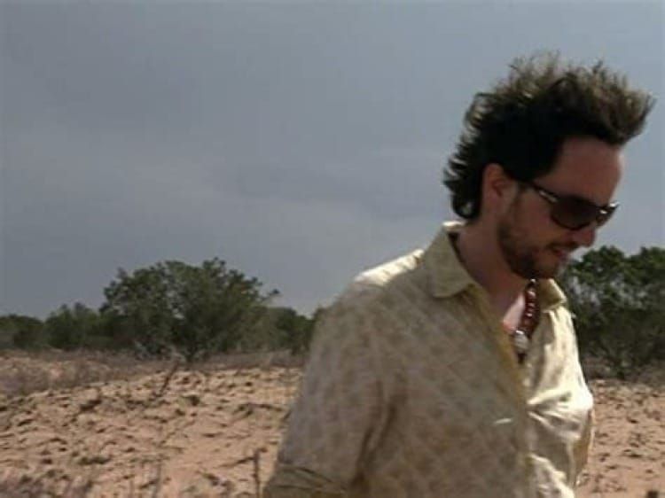 The Bizarre Roswell Rock That Defies Explanation | In Search of Aliens (S1)
