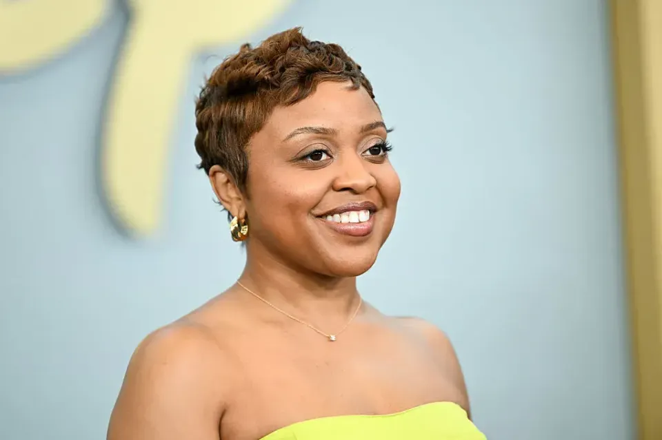 Boop-Oop-A-Doop! Quinta Brunson to Star in Groundbreaking Betty Boop Feature Film