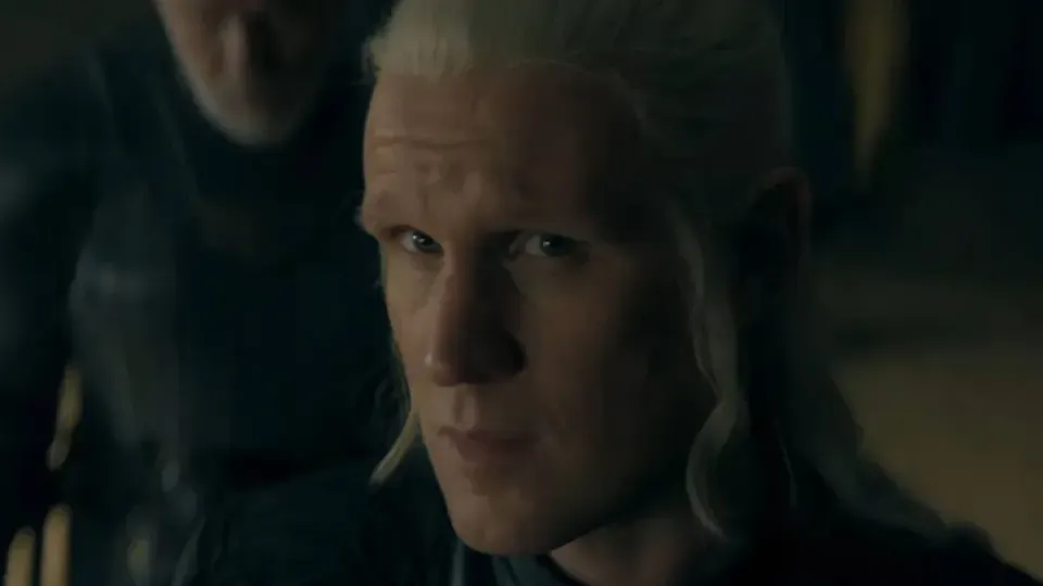 Rhaenyra and her many dragons take King's Landing in 'House of the Dragon' Season 3 final trailer