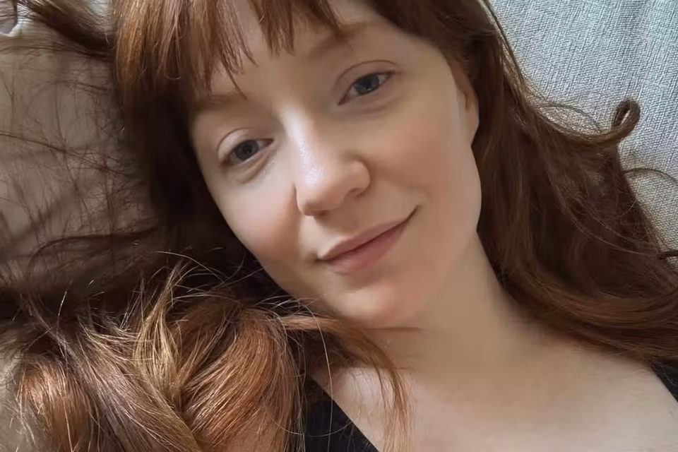 Girls Aloud star Nicola Roberts announces birth of baby girl