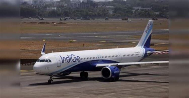 IndiGo posts ₹2,537 crore loss in Q4 on forex impact, challenging operating conditions