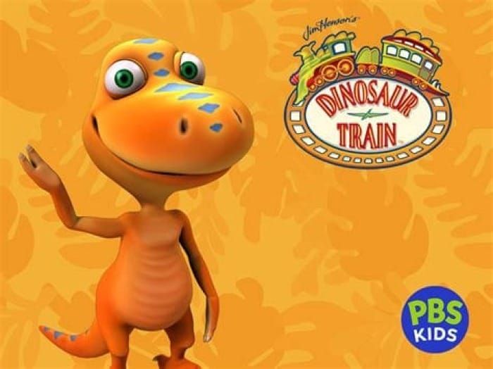 Dinosaur Train FULL MOVIE | Dinosaur Big City 🦖 | PBS KIDS