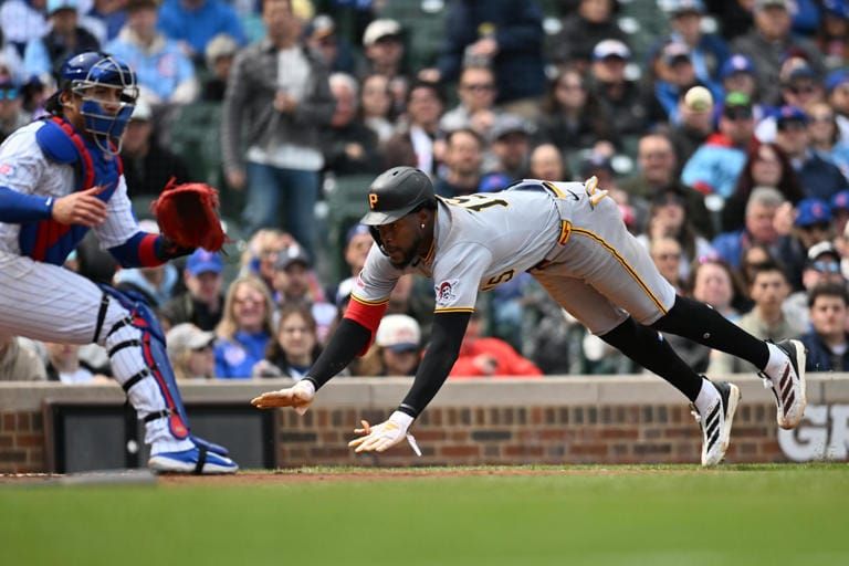 On The Horizon: Cubs vs. Pirates series preview