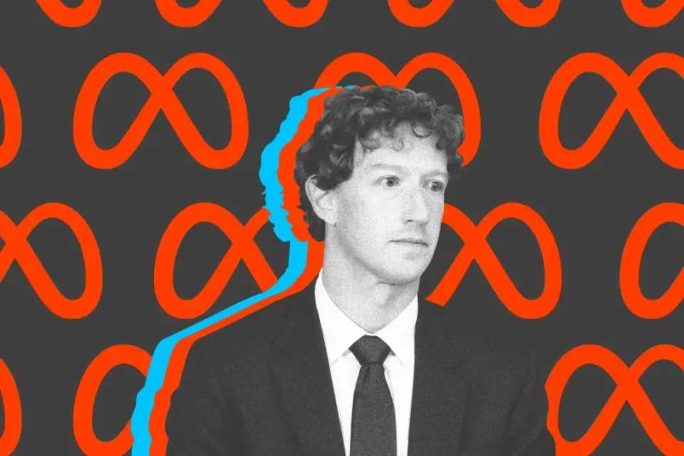 The AI Tax: Meta Axes 8,000 Workers to Bankroll Zuckerberg’s "Superintelligence" Vision