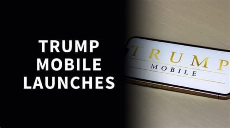 Trump Mobile investigating potential exposure of would-be customers’ personal information