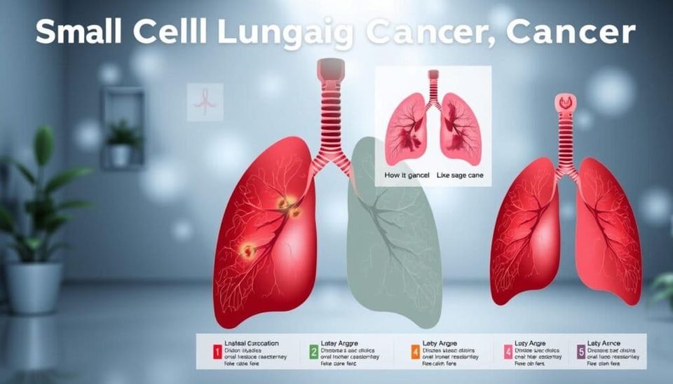 New Research Offers Hope in Extensive-Stage Small-Cell Lung Cancer Maintenance