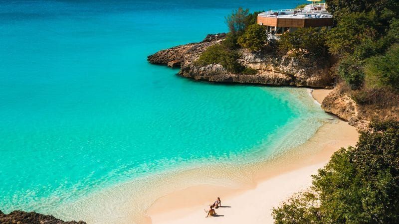 Anguilla Tourist Board Unveils “Taste. Feel. Live.” Summer Campaign And Launches New Xcape App