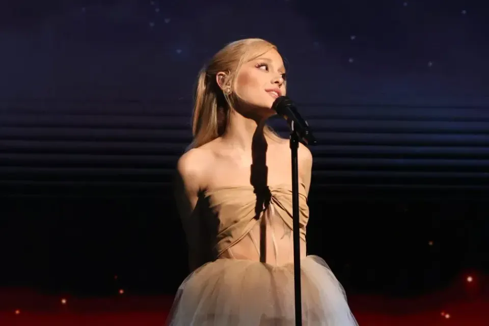 "Don’t Use My Music": Ariana Grande Slams White House Over Controversial ICE TikTok Video
