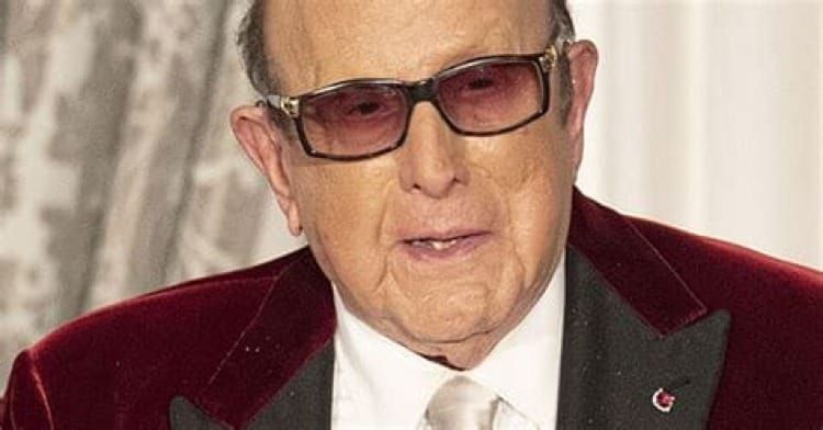 Clive Davis, Visionary Music Titan and Master Starmaker, Dies at 94
