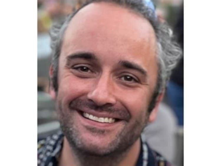 Tragedy in Fiji: "Love Island USA" Executive Producer James Barker Dies at 40