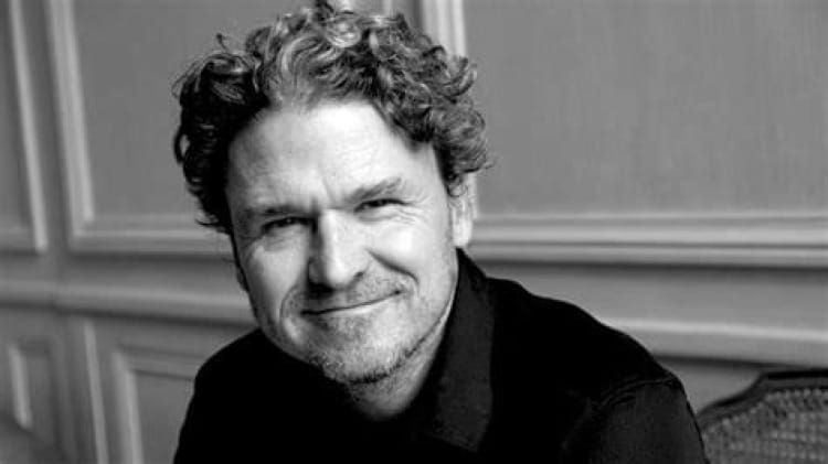 Dave Eggers: ‘Once you have a machine think and write for you, you’re cooked as a species’
