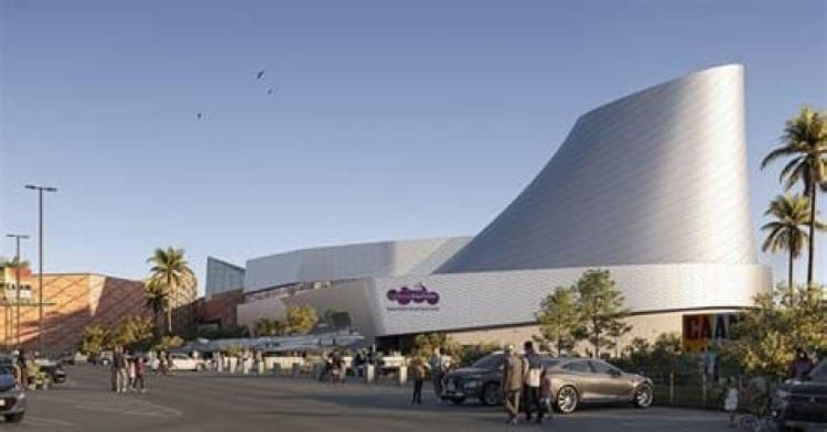 CALIFORNIA SCIENCE CENTER TO OPEN THE SAMUEL OSCHIN AIR AND SPACE CENTER ON NOVEMBER 13, 2026