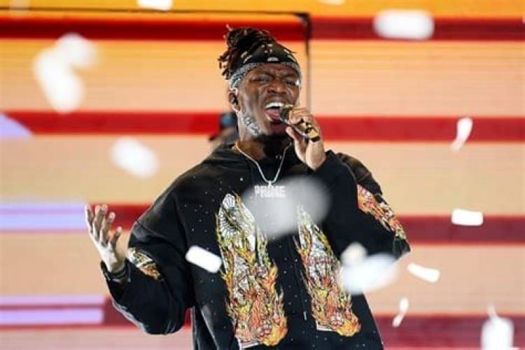 KSI pays tribute to singer Oliver Tree after fatal helicopter crash in Brazil
