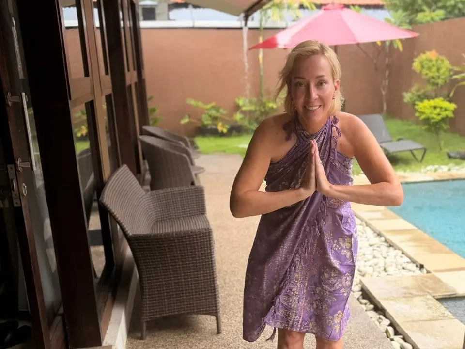 I retired early and have been slow traveling for 2 years. I realized I'd been doing it wrong.