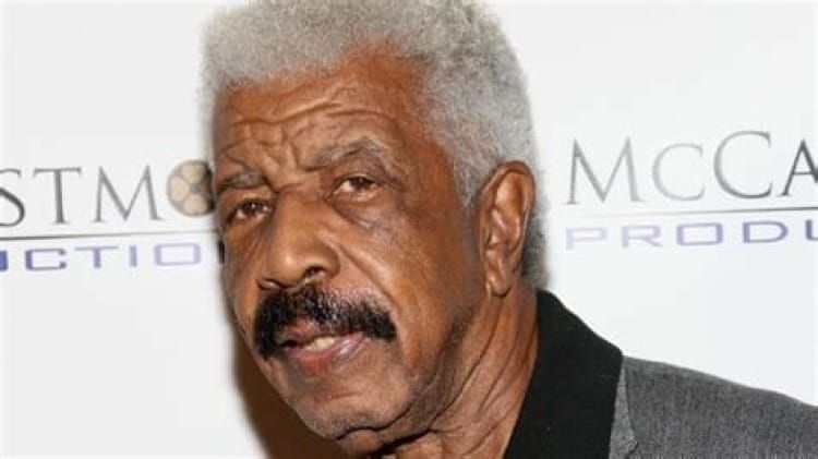 Hal Williams, ‘227’ Star and ‘Sanford and Son’ Regular, Dies at 91