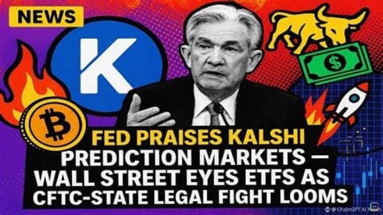 Inside Kalshi's plan to attract Wall Street traders
