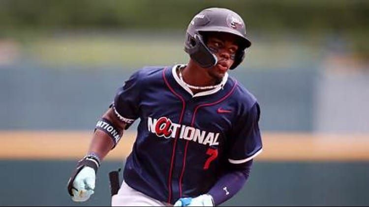 MLB All-Star Futures Game: Top prospects showcase their talents